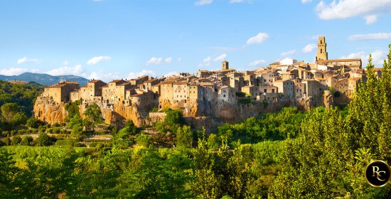 Tuscany Tours From Rome Rome Chauffeur