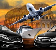 Explore Italy in Luxury: Private Transfers and Tours with Rome Chauffeur